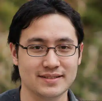 User avatar - Michael Chen