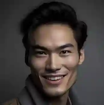 ユーザーNoahのプロフィール写真