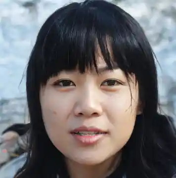 User avatar - Sarah Liu