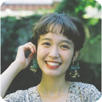 顔交換用の対象顔写真をアップロード