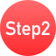 無料顔交換ステップ2
