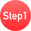 無料顔交換ステップ1