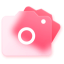 写真の顔交換